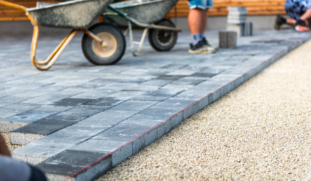 Best Decorative Driveway Pavers  in St Matthews, KY
