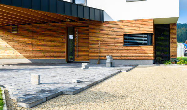 Best Concrete Paver Driveway  in St Matthews, KY