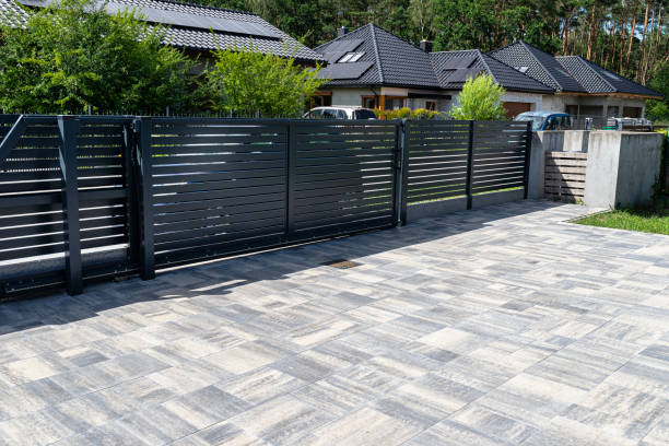 Best Brick Driveway Pavers  in St Matthews, KY