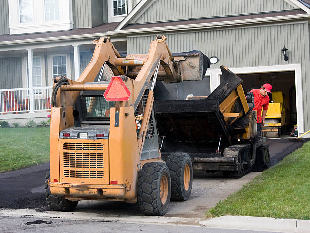 Trusted St Matthews, KY Driveway Pavers Experts