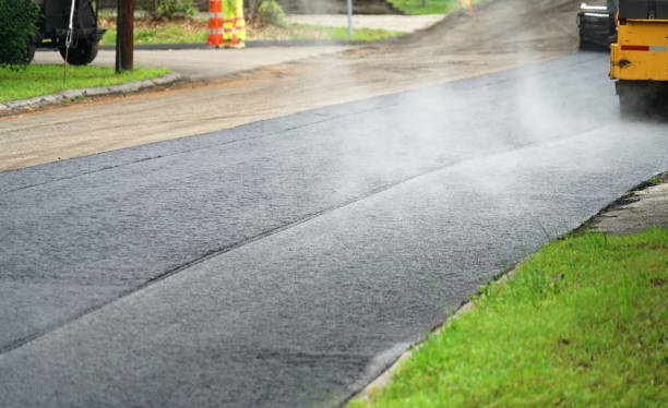 Cobblestone Driveway Pavers in St Matthews, KY