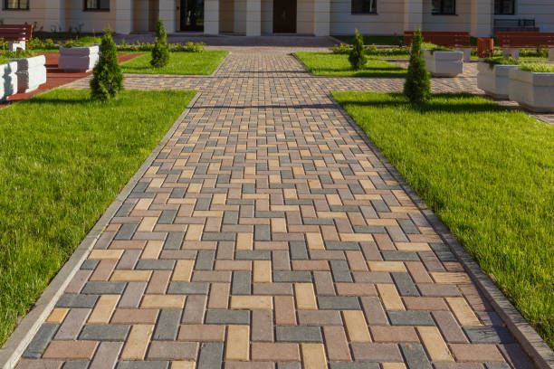 Best Driveway Resurfacing Pavers  in St Matthews, KY